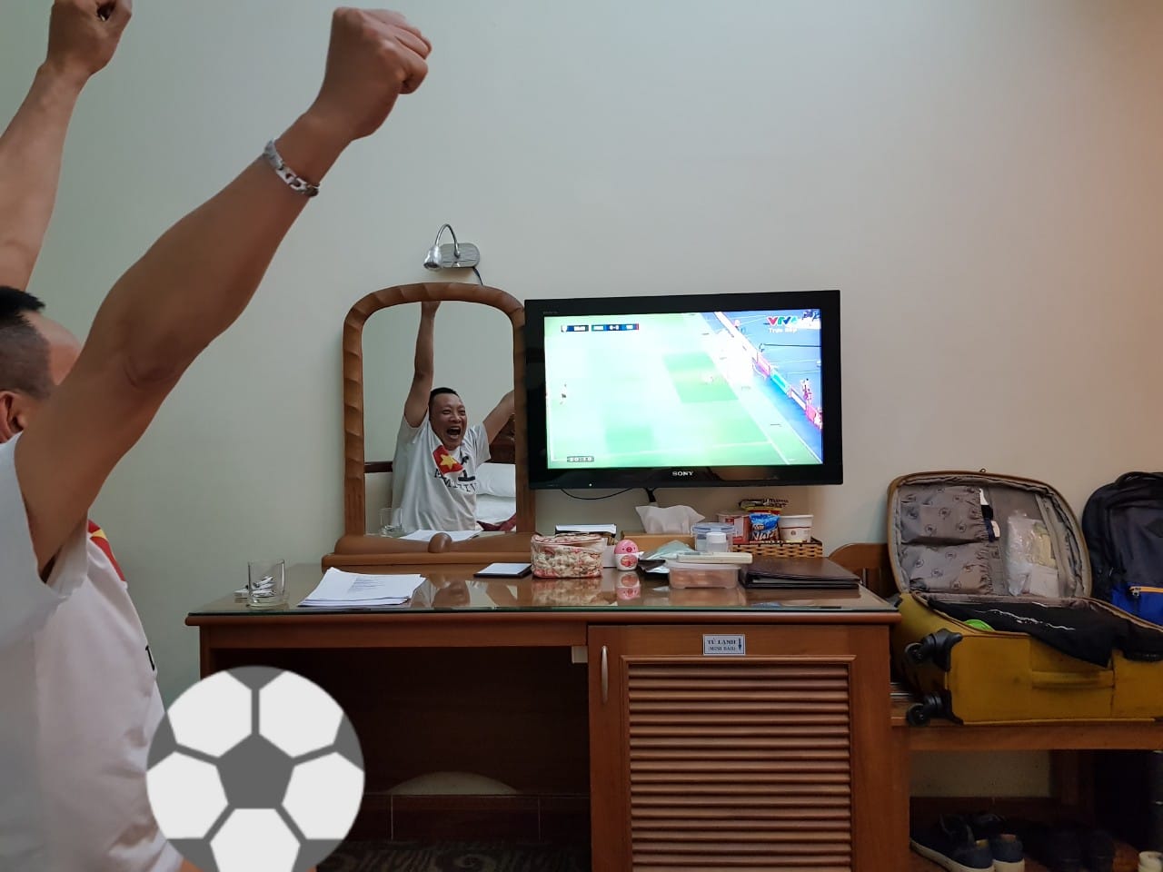 MC Lại Văn Sâm sống thế nào với thu nhập lúc nghỉ hưu cao hơn khi đương chức? - 3