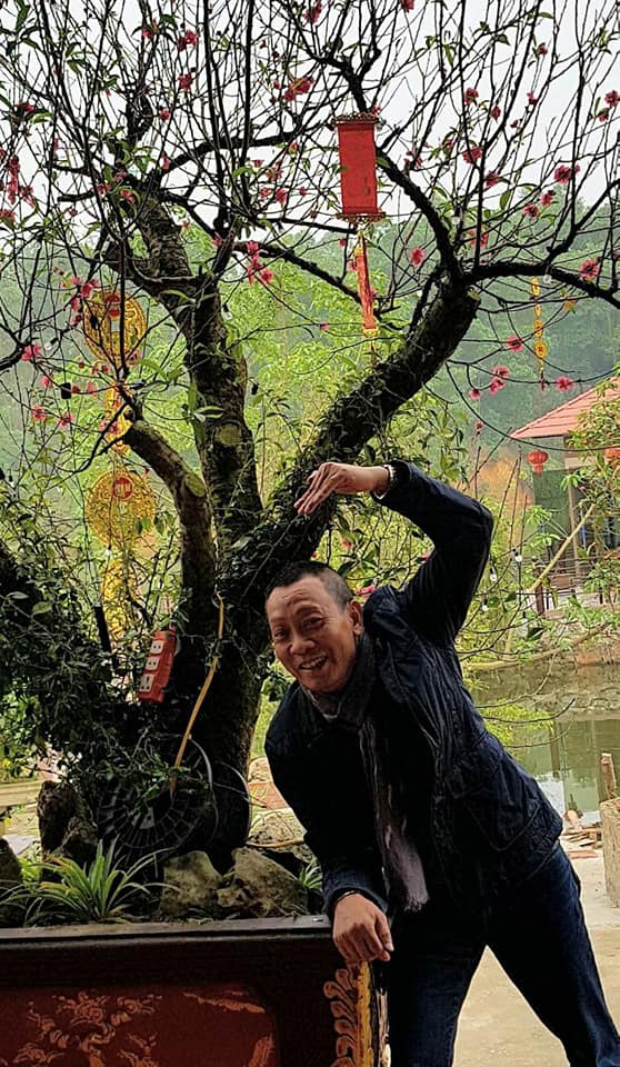 MC Lại Văn Sâm sống thế nào với thu nhập lúc nghỉ hưu cao hơn khi đương chức? - 11