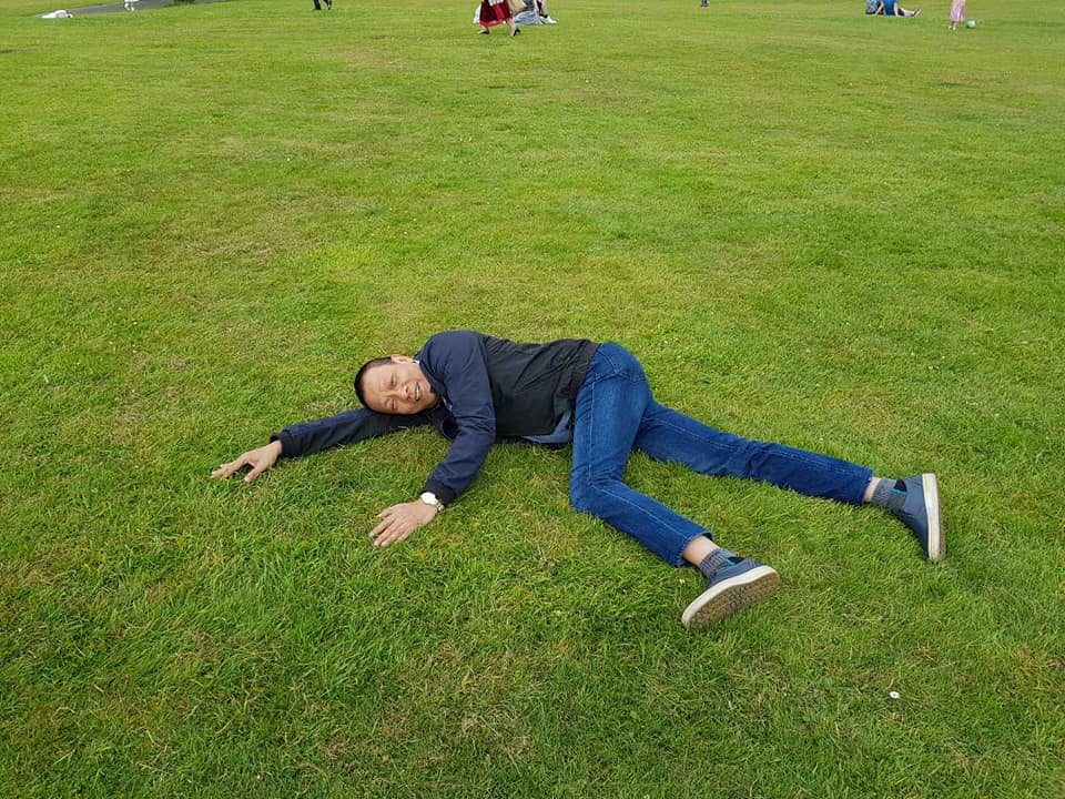 MC Lại Văn Sâm sống thế nào với thu nhập lúc nghỉ hưu cao hơn khi đương chức? - 12