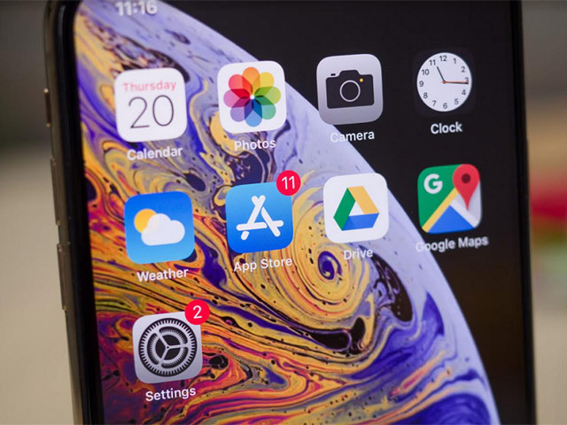 Thời trang Hi-tech - 4 "ông lớn" công nghệ chính thức đưa ra lời tranh luận về điều tra chống độc quyền