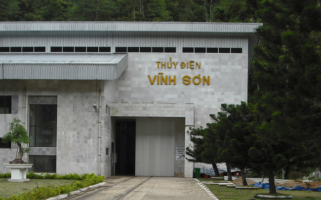 Toà án huỷ phán quyết trọng tài buộc Vĩnh Sơn - Sông Hinh bồi thường 2.163 tỷ cho tổ hợp thầu Trung Quốc.