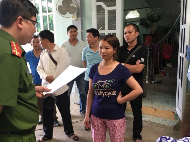Chánh án tòa Điện Biên thông tin 'nóng' trước phiên xử mẹ nữ sinh giao gà
