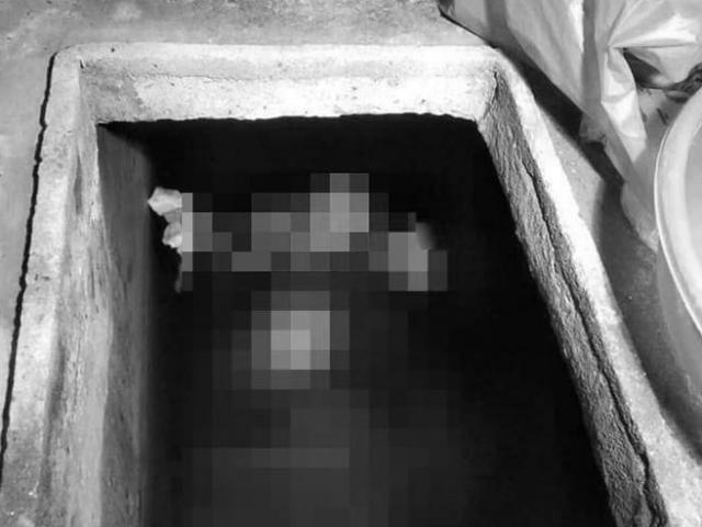 Tin tức trong ngày - Nóng 24h qua: Lời khai nghi phạm giết mẹ vợ rồi giấu xác dưới bể nước ngầm