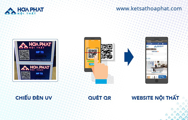 Những lưu ý khi chọn mua két sắt Việt Tiệp, két sắt Hòa Phát chính hãng - 3