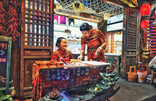 Travel Blogger Tô Thái Hùng chia sẻ 5 lý do nhất định phải đến đảo Hải Nam một lần trong đời - 4