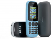 Thời trang Hi-tech - Top điện thoại Nokia “cục gạch” giá chưa tới 500 nghìn đồng
