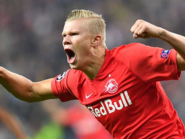 Bóng đá - Tin HOT bóng đá tối 21/11: Haaland chỉ có giá 30 triệu euro