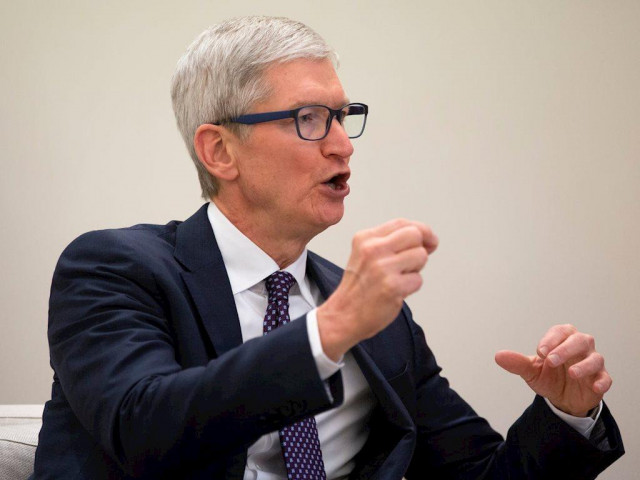 Công nghệ thông tin - Tim Cook tiết lộ "giác ngộ" muộn màng khiến ông nhận ra "giá trị lớn nhất" của mình