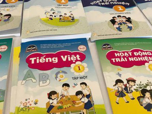 Giáo dục - du học - Bộ SGK nào sẽ lọt vào nhà trường?