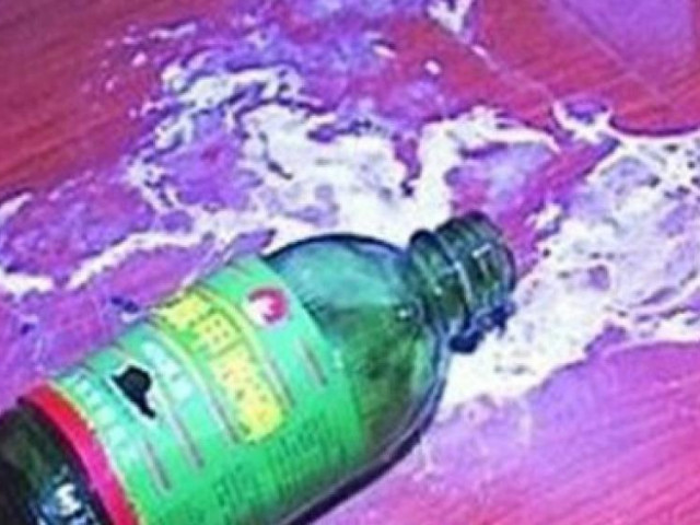 Pháp luật - Nghi án mẹ ruột cho con trai 1 tuổi uống thuốc độc rồi tự tử