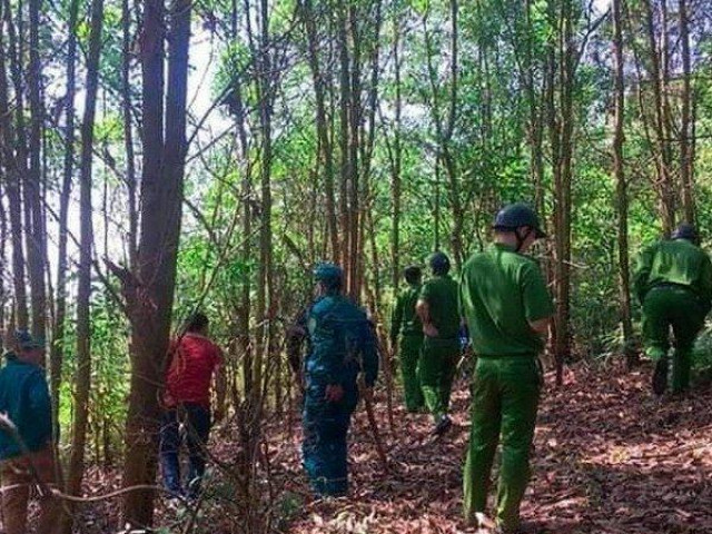 Pháp luật - Huy động hàng trăm công an truy bắt đối tượng khống chế nữ tài xế đòi tiền chuộc