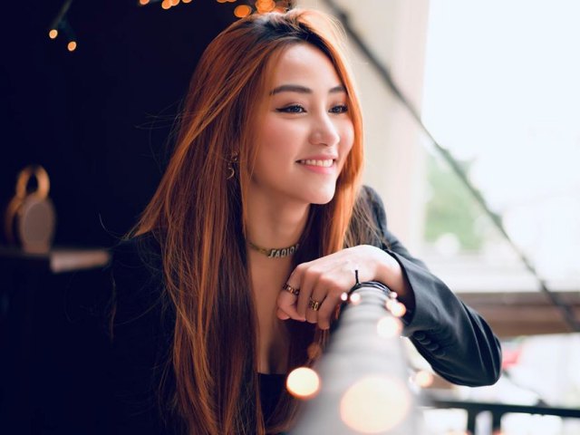 Phim - Ngân Khánh sau 4 năm "mất tích" khỏi showbiz Việt giờ ra sao?