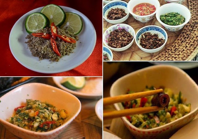 Cửu độc đặc sản nổi danh nhất đất Sơn La là những &#34;tuyệt phẩm&#34; nào? - 12
