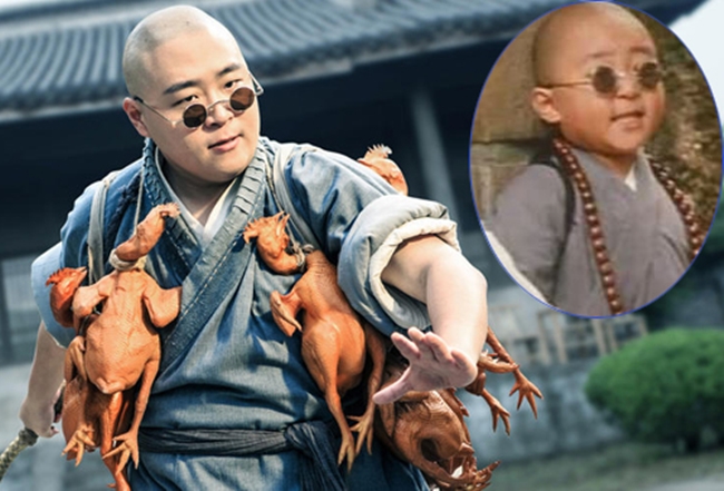 Tuy nhiên, càng lớn lên, Hác Thiệu Văn càng gặp khá nhiều khó khăn trong sự nghiệp diễn xuất vì ngoại hình mũm mĩm của mình. Anh không được mời các vai chính mà chỉ đảm nhận các vai phụ trong các bộ phim không mấy tên tuổi.&nbsp;Sau đó, Hác Thiệu Văn rút khỏi làng giải trí và tập trung cho việc học. Ngoài thời gian học tập, anh còn phụ giúp cha mẹ lo cho cửa hàng kem.