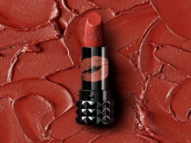 Làm đẹp - Review 15 thỏi son cam nồng cháy biến bạn thành nữ hoàng mùa lễ tết