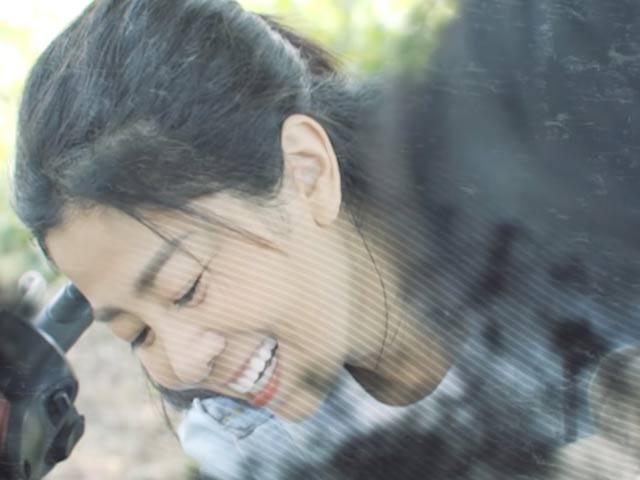 Phim - Mai Phương bất ngờ đóng phim khi đang điều trị ung thư