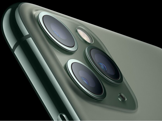 Thời trang Hi-tech - Apple “mở cờ trong bụng” khi Tổng thống Trump xem xét miễn thuế