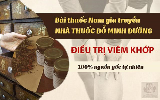 Bệnh viêm khớp: Hiểu nguyên nhân, triệu chứng để điều trị hiệu quả không tái phát - 3