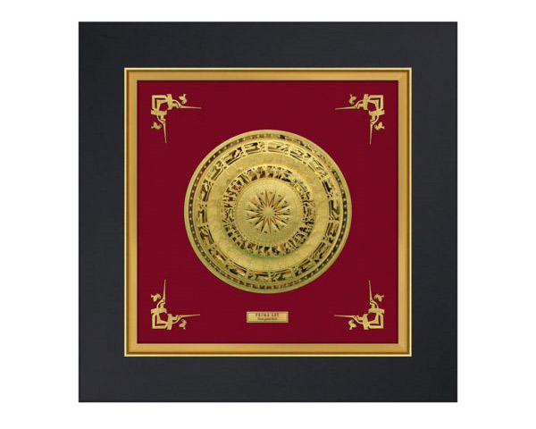 Nghệ nhân Prima Art – người thổi hồn vào món quà tặng quốc gia cho Miss Universe 2019 - 1