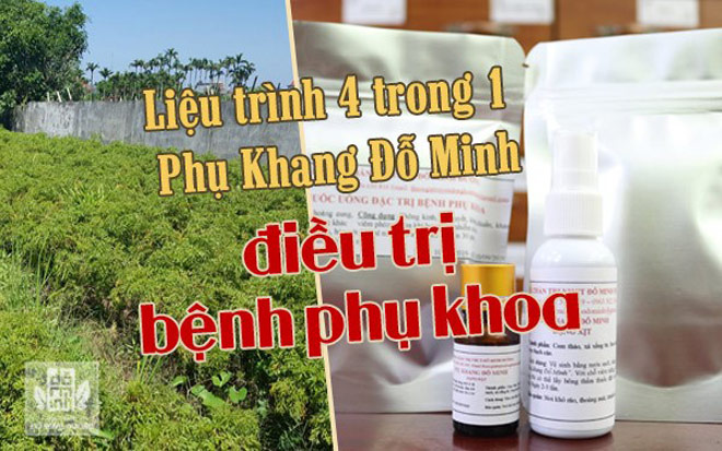 Nữ thầy thuốc Đoan Trinh – “Bàn tay vàng” giúp chị em thoát bệnh phụ khoa - 4