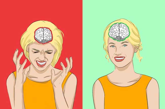 Stress có thể khiến não bạn bị teo nhỏ và đây là cách ngăn chặn - 6