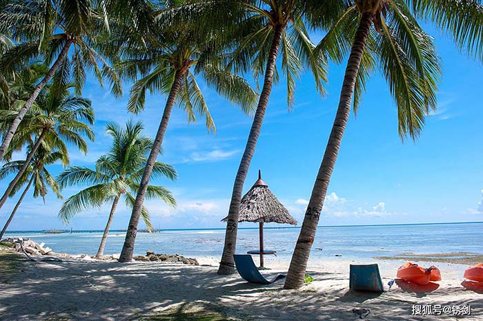 Thiên đường nghỉ mát đẹp bất chấp bốn mùa ở Malaysia - 8