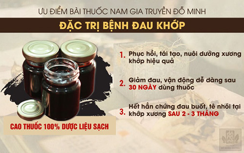Đau khớp là dấu hiệu của bệnh gì? Hiểu rõ nguyên nhân và cách điều trị tối ưu - 3