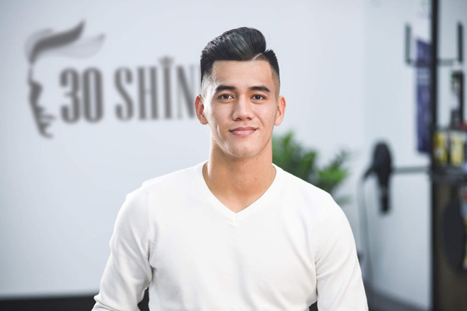 Đọ kiểu tóc dàn sao ĐT Việt Nam, nhìn qua tưởng khác nhau nhưng đều chung một điểm không hẹn mà gặp - 8