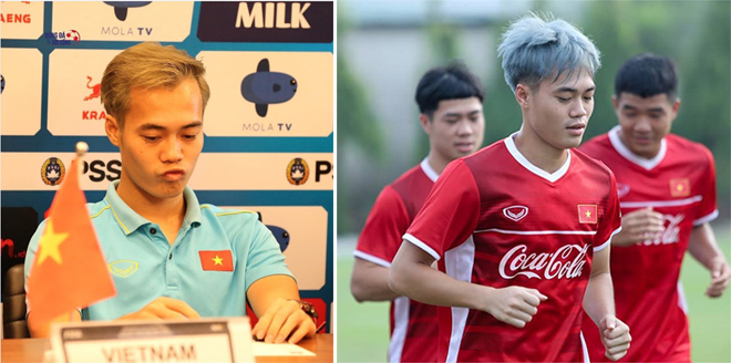 Đọ kiểu tóc dàn sao ĐT Việt Nam, nhìn qua tưởng khác nhau nhưng đều chung một điểm không hẹn mà gặp - 3