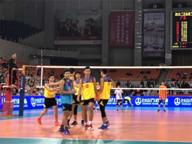 Thể thao - Bóng chuyền Việt có "Vua ghi điểm" ASIAD 2018: Quyết phá dớp HCV SEA Games