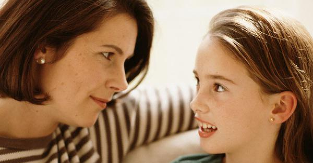 Giáo dục - du học - Cha mẹ làm bạn với con thế nào để khỏi ân hận cả đời?