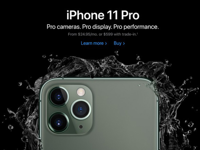 Thời trang Hi-tech - Apple bất ngờ gỡ mọi đánh giá của người dùng trên web