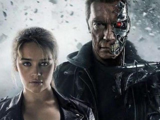 Media - "Kẻ hủy diệt" và những phim viễn tưởng đặc sắc không thể không xem