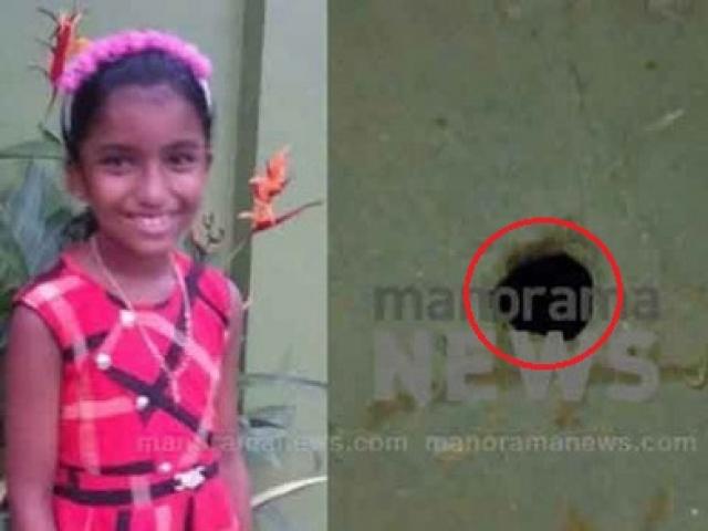 Thế giới - Ấn Độ: Nữ sinh kẹt chân vào lỗ dưới nền lớp học, rút ra thấy 2 vết đỏ tấy và đoạn kết bi thảm