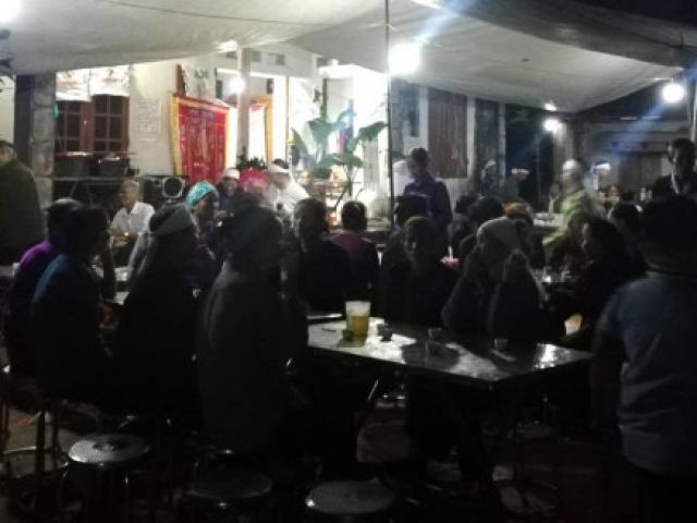 Tin tức trong ngày - Nóng 24h qua: Nhân chứng bàng hoàng nhớ lại phút bố vợ kêu cứu khi con rể truy sát