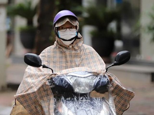 Tin tức trong ngày - Bắc bộ, Bắc Trung bộ sắp đón đợt gió mùa đông bắc mới