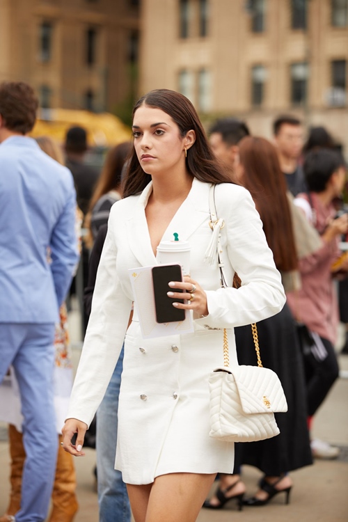 Trang phục mùa đông chống chỉ định với nàng béo - 3