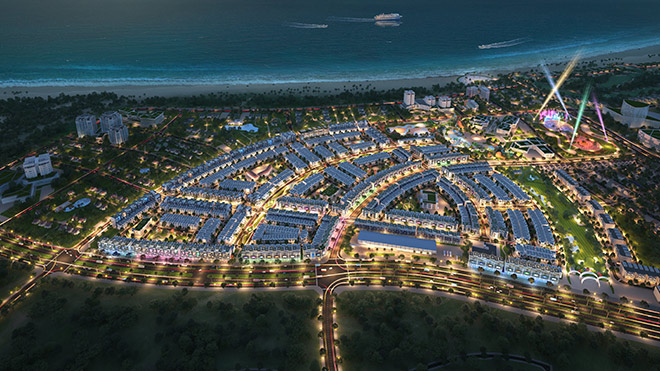 Bình Định sở hữu hạ tầng giao thông đồng bộ phục vụ phát triển kinh tế - du lịch