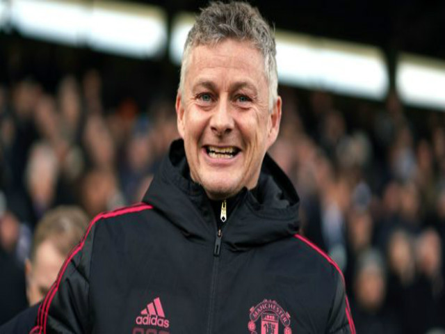 Bóng đá - MU săn tiền đạo khủng chợ Đông: 3 mục tiêu hàng đầu của Solskjaer là ai?
