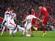 Bóng đá - Nhận định bóng đá Crystal Palace - Liverpool: Hạ Man City mối nguy vẫn chưa dứt