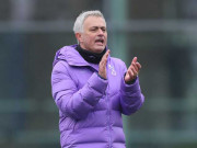 Bóng đá - Tin HOT bóng đá tối 23/11: Tottenham treo thưởng lớn cho Mourinho