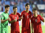 Bóng đá - U22 Việt Nam tranh vàng SEA Games: Thái Lan, Indonesia hay đối thủ nào đáng ngại?