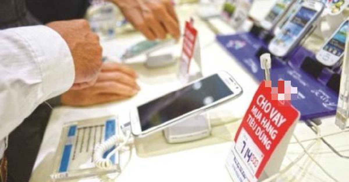 Kinh doanh - Siết cho vay tiền mặt, dừng đòi nợ khủng bố tại công ty tài chính