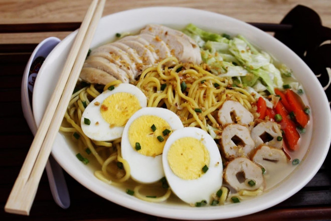 Đến Philippines xem SEA Games 30 nhất định thử 10 đặc sản độc lạ này - 3