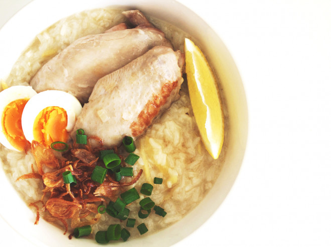 Đến Philippines xem SEA Games 30 nhất định thử 10 đặc sản độc lạ này - 19