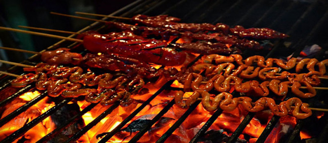 Đến Philippines xem SEA Games 30 nhất định thử 10 đặc sản độc lạ này - 17