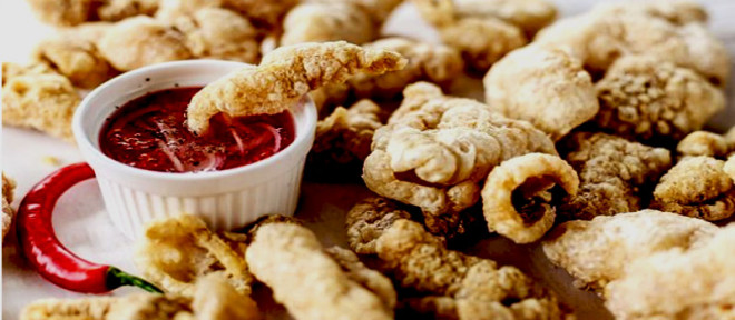 Đến Philippines xem SEA Games 30 nhất định thử 10 đặc sản độc lạ này - 15