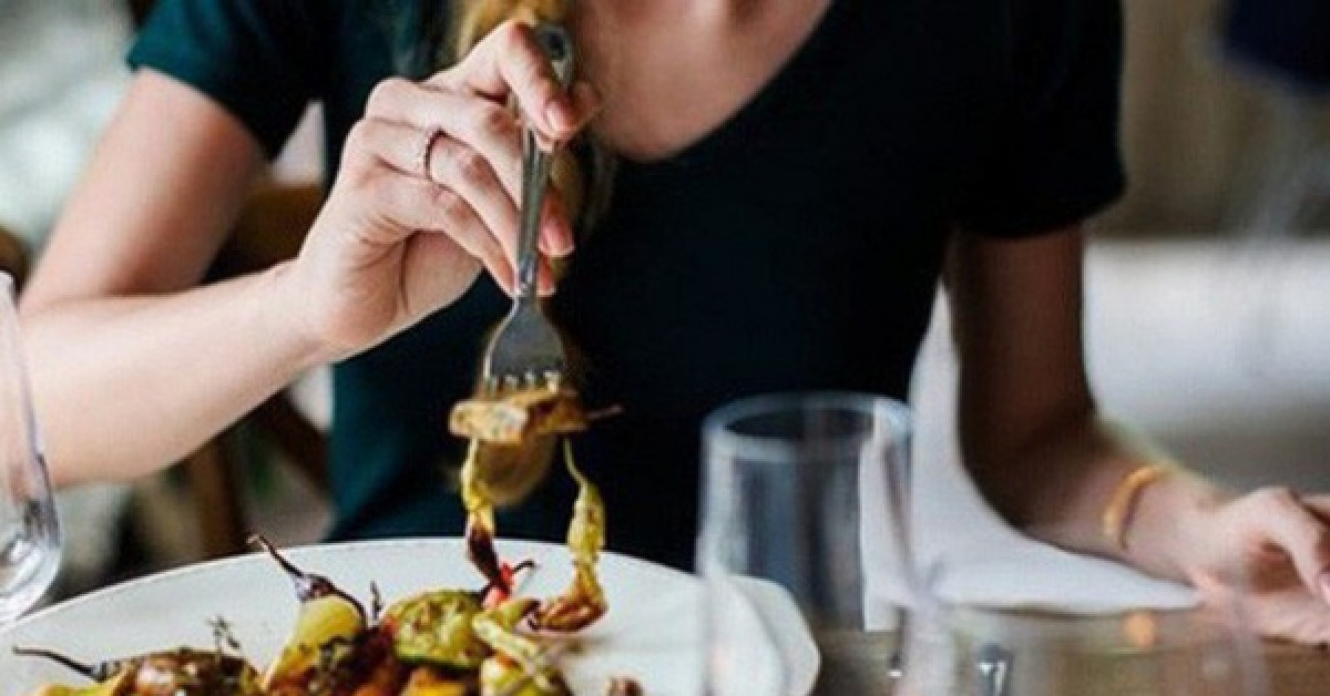 Sức khỏe đời sống - Tác hại của những bệnh liên quan ăn uống