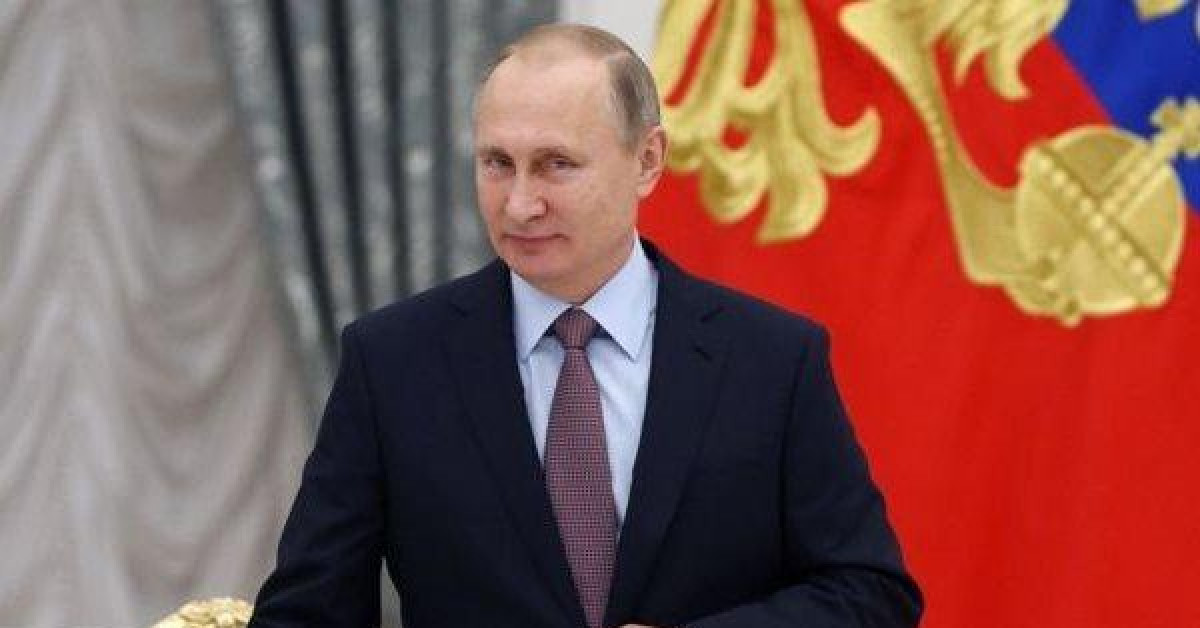 Thế giới - Điều ít biết về giai đoạn trước khi thành Tổng thống Nga của ông Putin