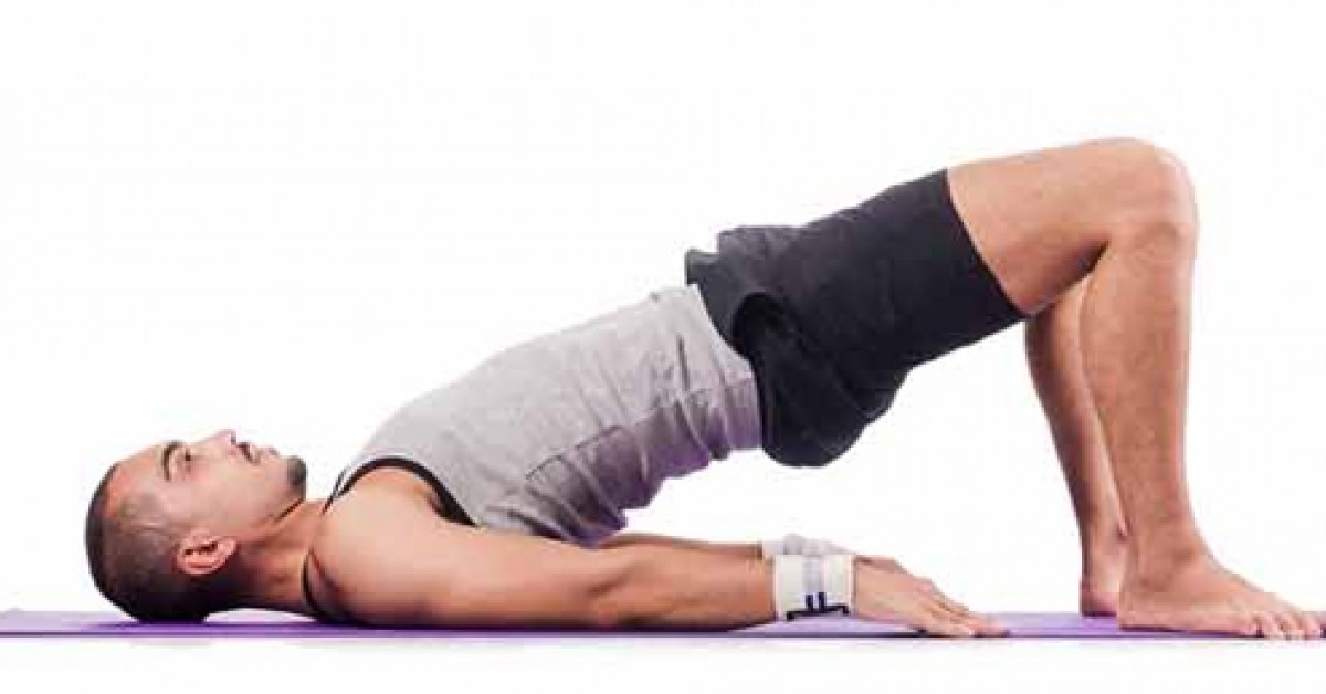 Sức khỏe đời sống - 5 cách đơn giản để vượt qua rối loạn cương dương